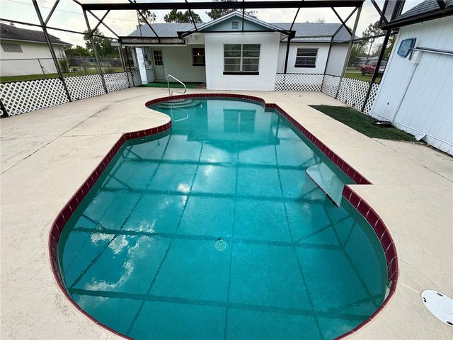 109 DAKOTA AVENUE, St Cloud, FL 34769