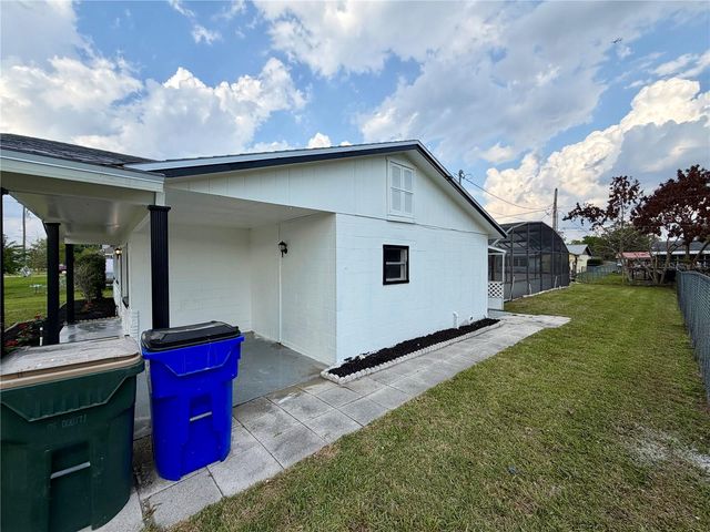 109 DAKOTA AVENUE, St Cloud, FL 34769