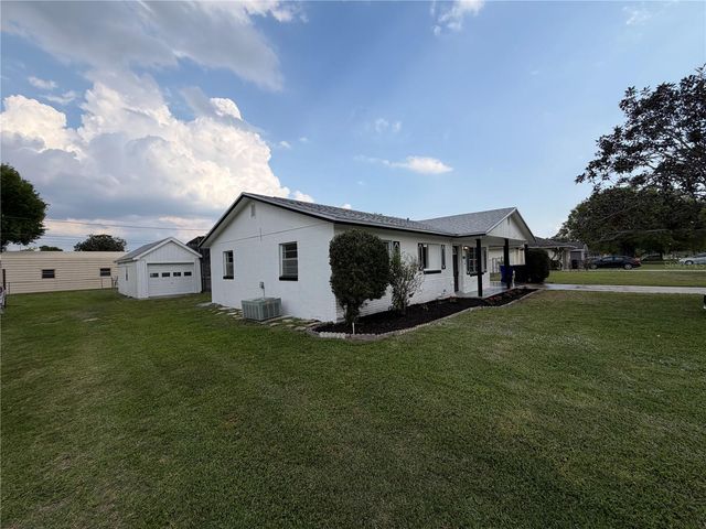 109 DAKOTA AVENUE, St Cloud, FL 34769