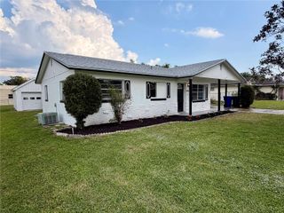 109 DAKOTA AVENUE, St Cloud, FL 34769