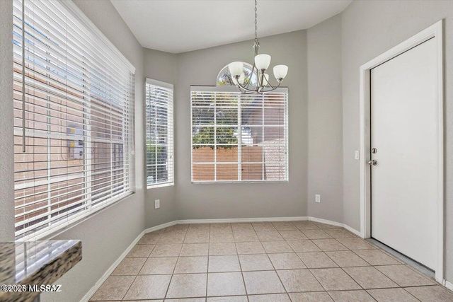8142 N Millwheel Place, Tucson, AZ 85741