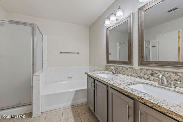 8142 N Millwheel Place, Tucson, AZ 85741