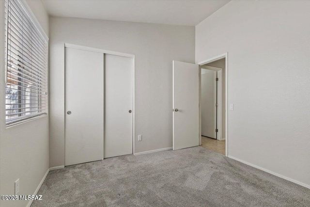 8142 N Millwheel Place, Tucson, AZ 85741