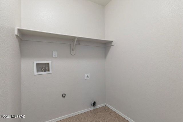 8142 N Millwheel Place, Tucson, AZ 85741