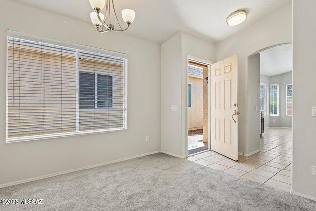 8142 N Millwheel Place, Tucson, AZ 85741
