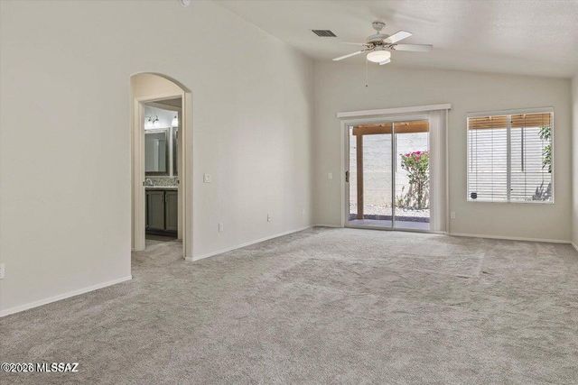 8142 N Millwheel Place, Tucson, AZ 85741