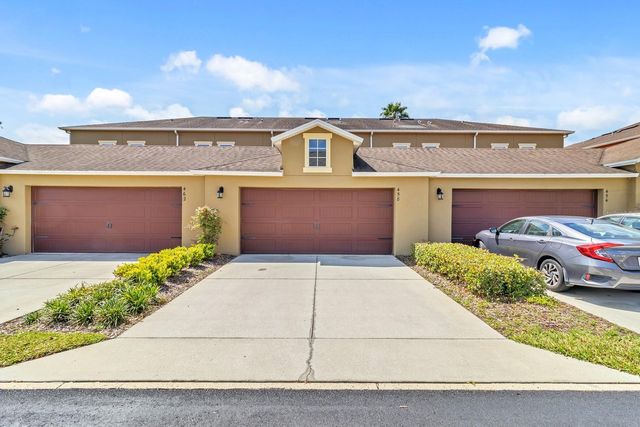 458 ELLIS SQUARE COURT, Sanford, FL 32771