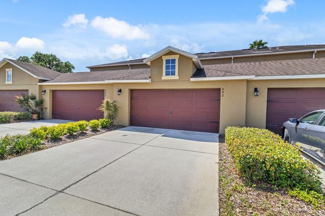 458 ELLIS SQUARE COURT, Sanford, FL 32771