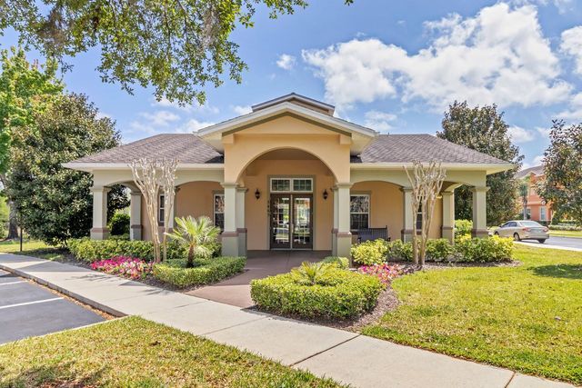458 ELLIS SQUARE COURT, Sanford, FL 32771