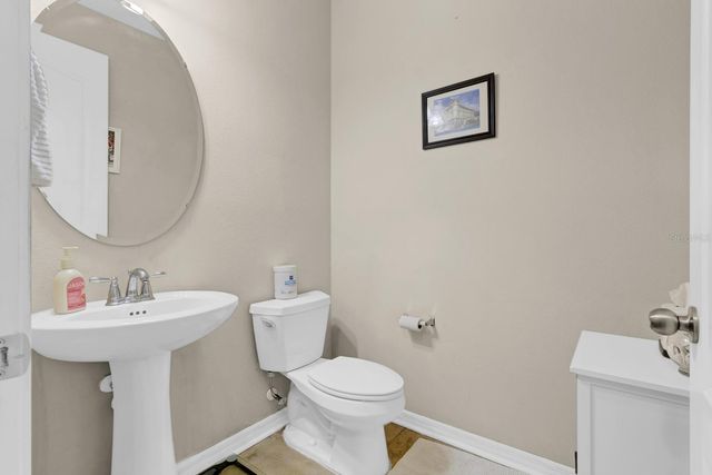 458 ELLIS SQUARE COURT, Sanford, FL 32771