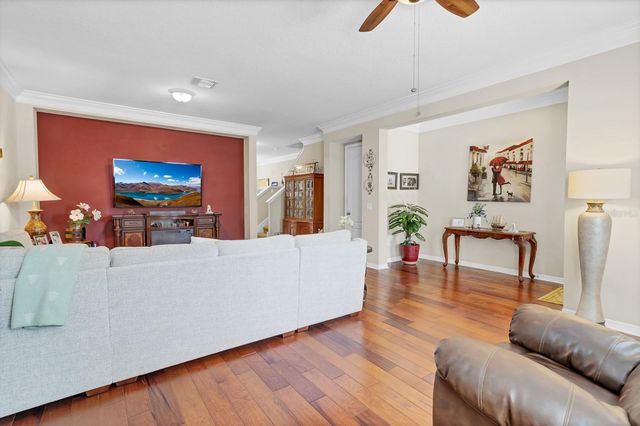 458 ELLIS SQUARE COURT, Sanford, FL 32771