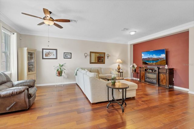 458 ELLIS SQUARE COURT, Sanford, FL 32771