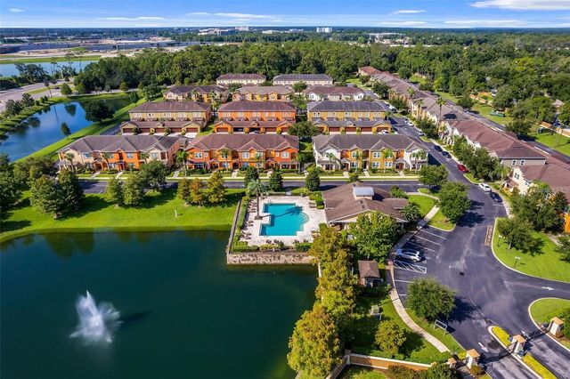 458 ELLIS SQUARE COURT, Sanford, FL 32771