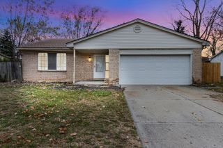 1735 Crestline Drive, City Of Troy, MI 48083