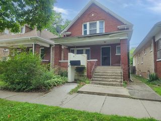 8044 S MAY Street, Chicago, IL 60620