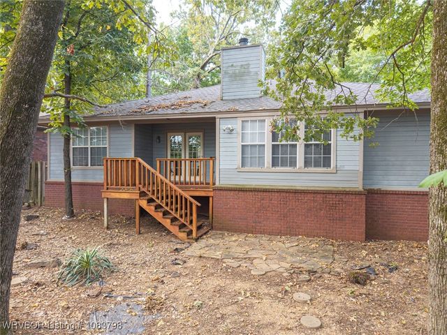 3509 Coventry Lane, Fort Smith, AR 72908