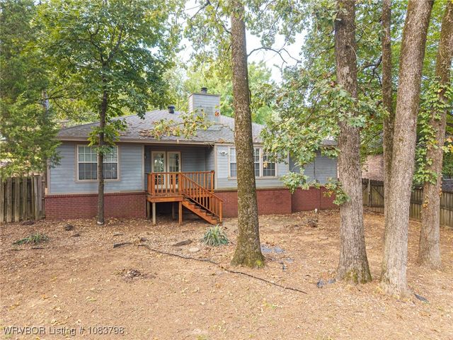 3509 Coventry Lane, Fort Smith, AR 72908
