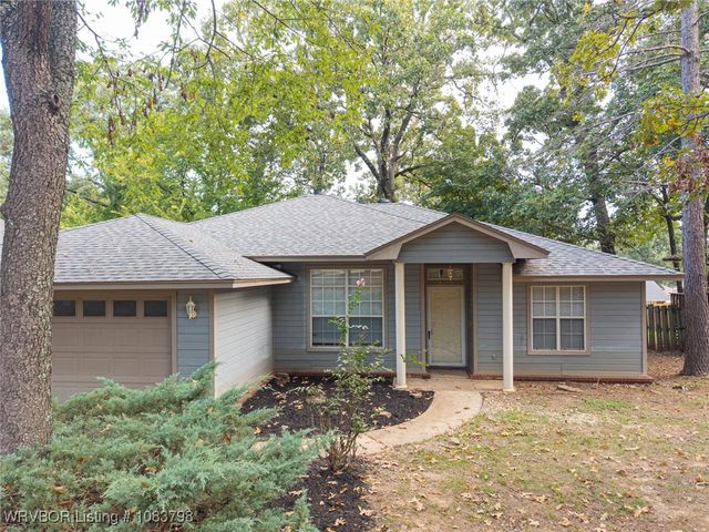 3509 Coventry Lane, Fort Smith, AR 72908