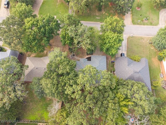 3509 Coventry Lane, Fort Smith, AR 72908