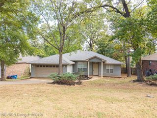 3509 Coventry Lane, Fort Smith, AR 72908