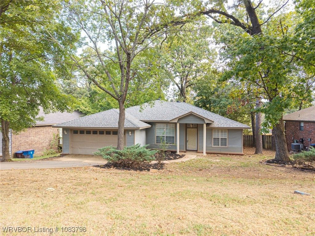 3509 Coventry Lane, Fort Smith, AR 72908