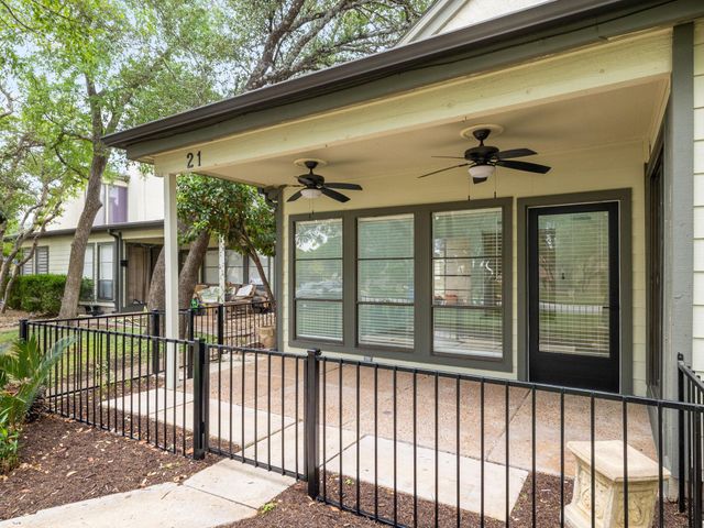 21 Casa Verde, Austin, TX 78734