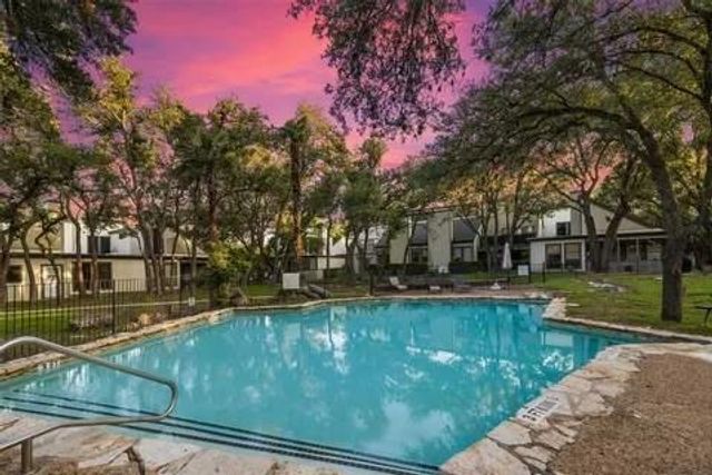 21 Casa Verde, Austin, TX 78734