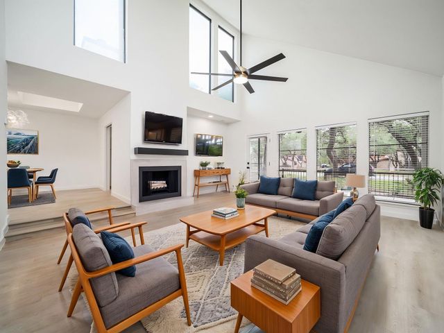 21 Casa Verde, Austin, TX 78734