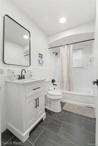 19965 Mark Twain Street, Detroit, MI 48235