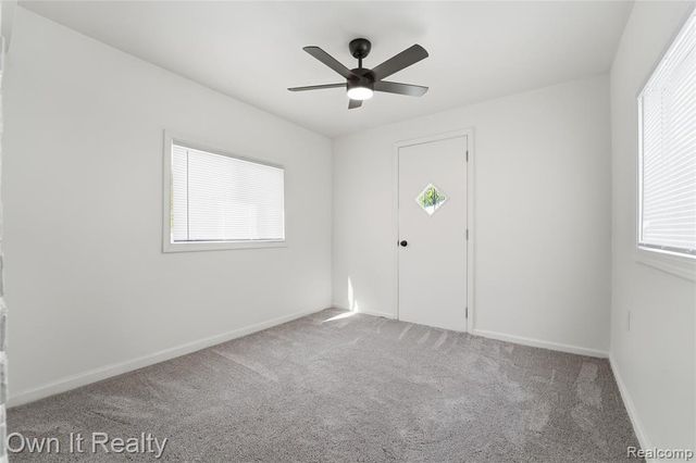 19965 Mark Twain Street, Detroit, MI 48235