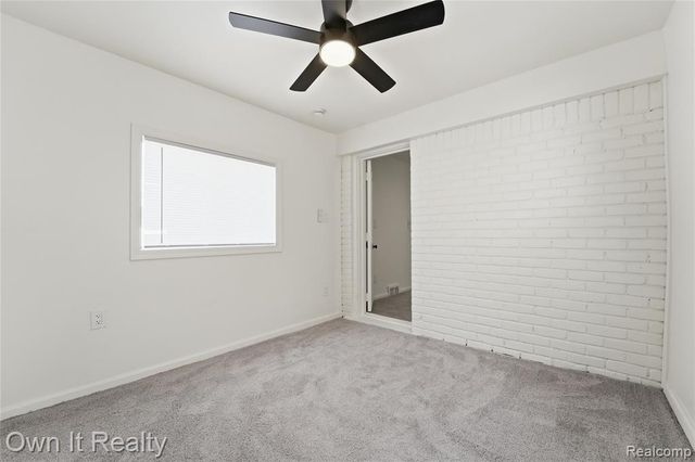 19965 Mark Twain Street, Detroit, MI 48235