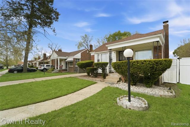 19965 Mark Twain Street, Detroit, MI 48235