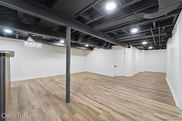 19965 Mark Twain Street, Detroit, MI 48235