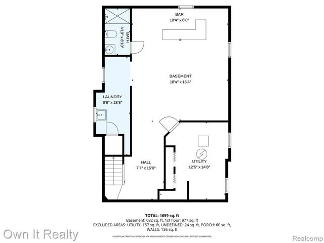 19965 Mark Twain Street, Detroit, MI 48235
