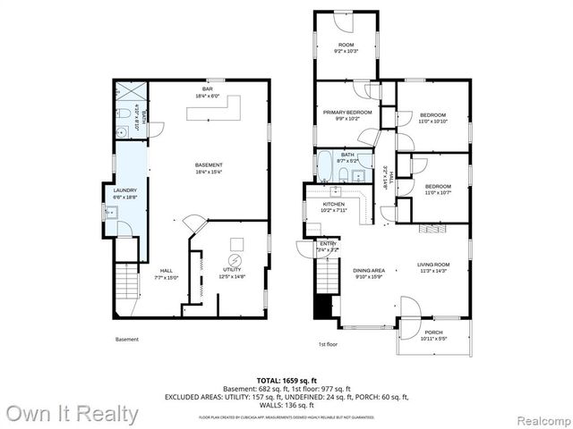 19965 Mark Twain Street, Detroit, MI 48235
