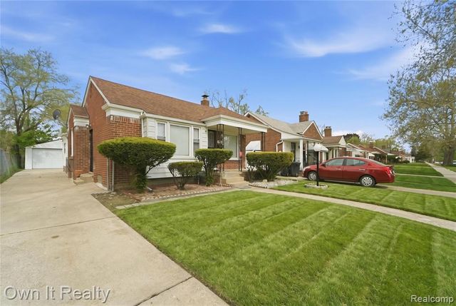 19965 Mark Twain Street, Detroit, MI 48235