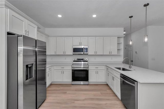 1217 W FAN DRIVE, Citrus Springs, FL 34434