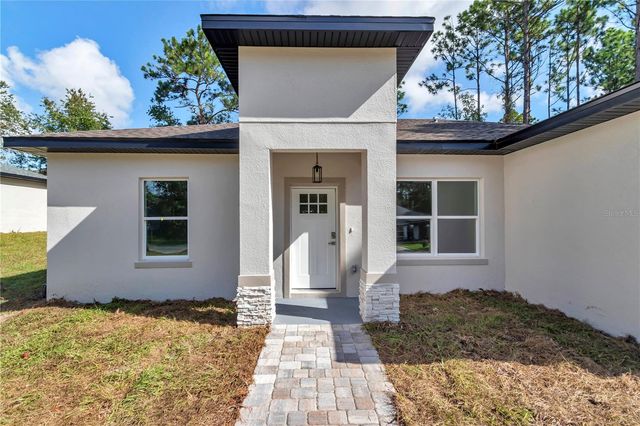 1217 W FAN DRIVE, Citrus Springs, FL 34434