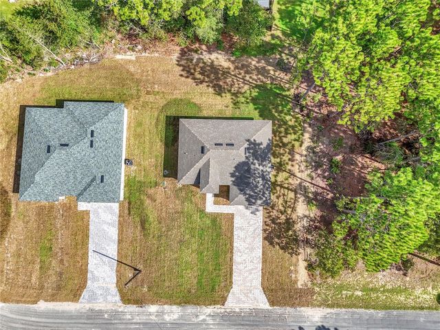 1217 W FAN DRIVE, Citrus Springs, FL 34434