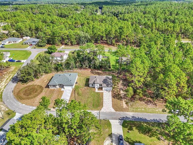 1217 W FAN DRIVE, Citrus Springs, FL 34434