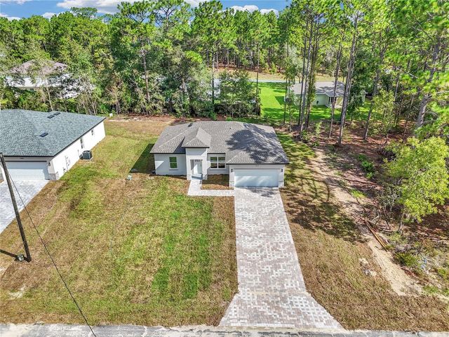 1217 W FAN DRIVE, Citrus Springs, FL 34434