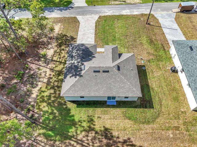 1217 W FAN DRIVE, Citrus Springs, FL 34434