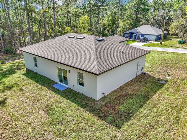 1217 W FAN DRIVE, Citrus Springs, FL 34434