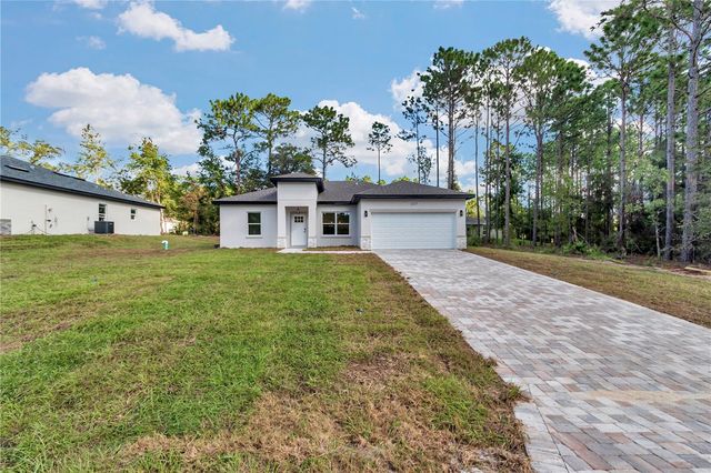 1217 W FAN DRIVE, Citrus Springs, FL 34434