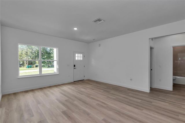 1217 W FAN DRIVE, Citrus Springs, FL 34434