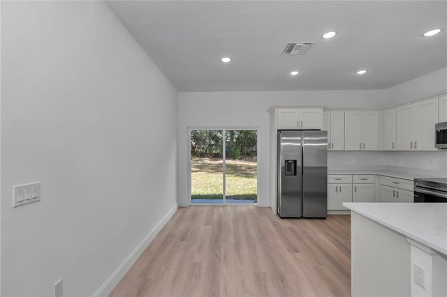 1217 W FAN DRIVE, Citrus Springs, FL 34434