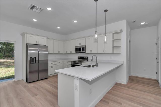 1217 W FAN DRIVE, Citrus Springs, FL 34434