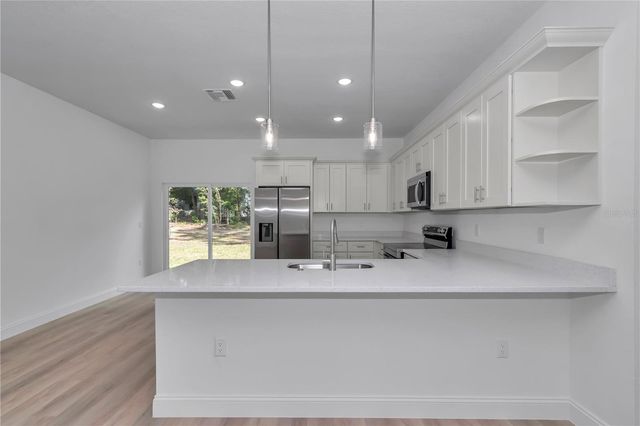 1217 W FAN DRIVE, Citrus Springs, FL 34434