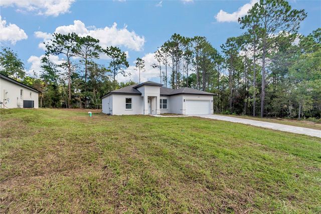 1217 W FAN DRIVE, Citrus Springs, FL 34434