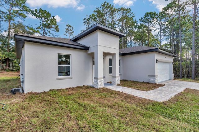 1217 W FAN DRIVE, Citrus Springs, FL 34434